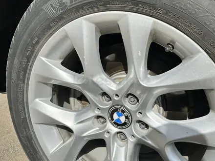 BMW X5 2013 годаүшін11 800 000 тг. в Караганда – фото 11