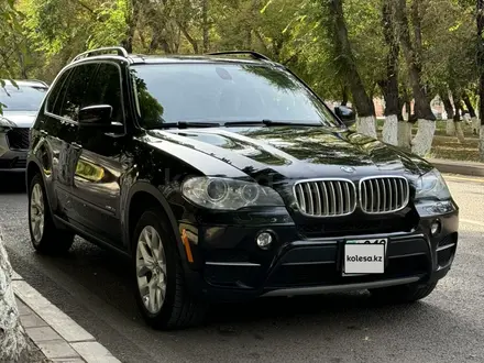 BMW X5 2013 года за 11 800 000 тг. в Караганда