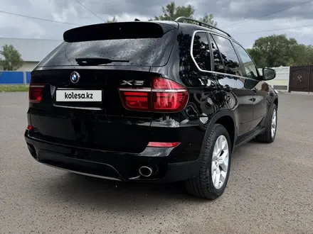 BMW X5 2013 года за 10 600 000 тг. в Караганда – фото 6