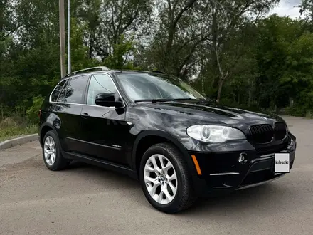 BMW X5 2013 года за 10 600 000 тг. в Караганда – фото 5