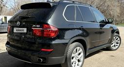 BMW X5 2013 года за 12 199 999 тг. в Караганда – фото 3