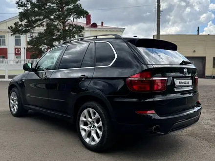BMW X5 2013 года за 10 600 000 тг. в Караганда – фото 8
