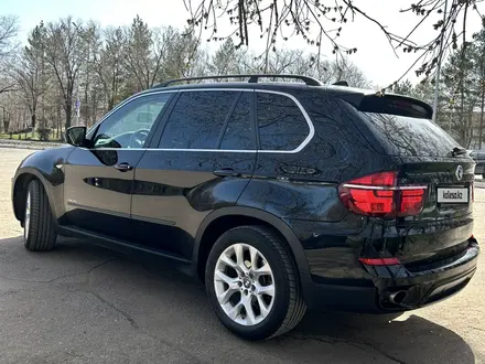 BMW X5 2013 года за 12 199 999 тг. в Караганда – фото 2