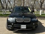 BMW X5 2013 годаүшін12 199 999 тг. в Караганда