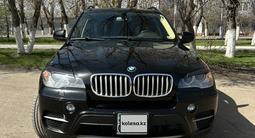 BMW X5 2013 годаүшін12 199 999 тг. в Караганда