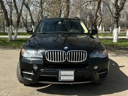 BMW X5 2013 года за 12 199 999 тг. в Караганда