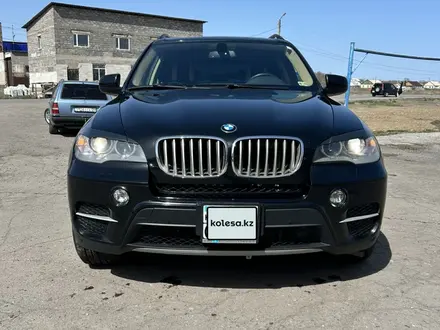 BMW X5 2013 годаүшін11 800 000 тг. в Караганда – фото 7