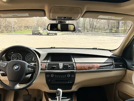 BMW X5 2013 года за 10 600 000 тг. в Караганда – фото 4
