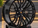 Новые кованые диски Cadillac Escalade, Chevrolet Tahoe за 1 200 000 тг. в Астана