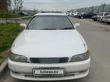 Toyota Mark II 1996 годаүшін3 400 000 тг. в Алматы