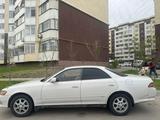 Toyota Mark II 1996 годаүшін3 400 000 тг. в Алматы – фото 2