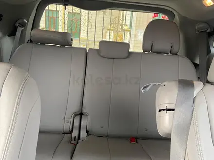 Toyota Sienna 2018 года за 11 500 000 тг. в Жезказган – фото 8