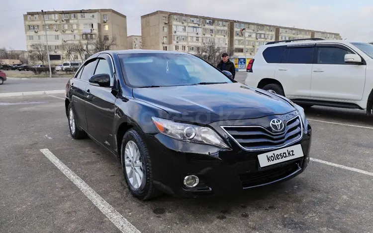 Toyota Camry 2009 годаfor6 000 000 тг. в Актау