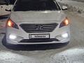 Hyundai Sonata 2016 годаfor6 700 000 тг. в Астана – фото 4