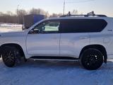 Toyota Land Cruiser Prado 2021 годаfor27 000 000 тг. в Усть-Каменогорск – фото 4