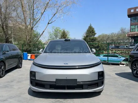 Li L8 2024 года за 23 700 000 тг. в Алматы