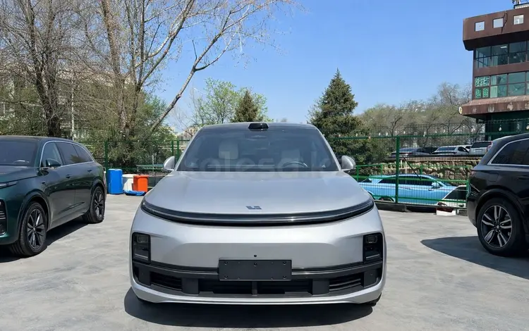 Li L8 2024 года за 23 700 000 тг. в Алматы
