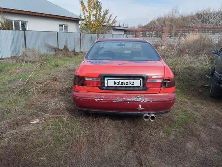 Honda Accord 1993 года за 700 000 тг. в Алматы – фото 3