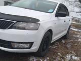 Skoda Rapid 2013 года за 4 000 000 тг. в Караганда