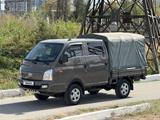 Hyundai Porter 2025 года за 14 300 000 тг. в Алматы