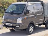 Hyundai Porter 2025 года за 14 300 000 тг. в Алматы – фото 2