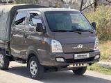 Hyundai Porter 2025 года за 14 300 000 тг. в Алматы – фото 5