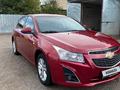 Chevrolet Cruze 2013 года за 4 100 000 тг. в Алматы