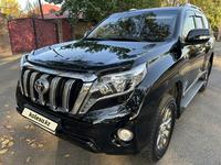 Toyota Land Cruiser Prado 2014 годаүшін16 900 000 тг. в Алматы