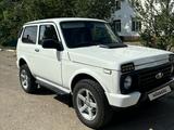 ВАЗ (Lada) Lada 2121 2012 годаfor1 800 000 тг. в Уральск – фото 2