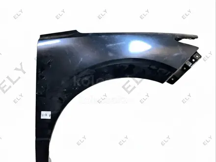 Крыло передний Чанган Юни-К Changan Uni-K крылья левое правое за 2 002 тг. в Шымкент