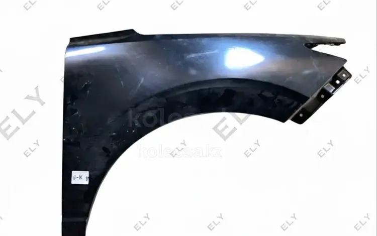 Крыло передний Чанган Юни-К Changan Uni-K крылья левое правое за 2 002 тг. в Шымкент