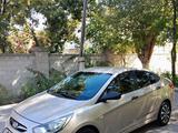 Hyundai Accent 2011 годаfor4 300 000 тг. в Атырау – фото 5