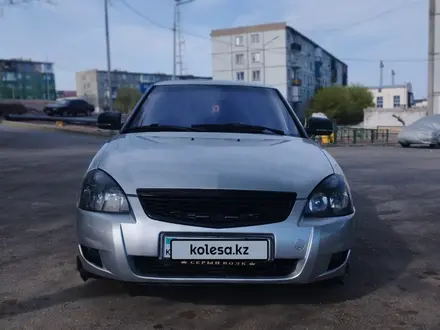 ВАЗ (Lada) Priora 2170 2009 года за 2 600 000 тг. в Караганда