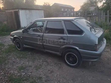 ВАЗ (Lada) 2114 2011 года за 700 000 тг. в Семей – фото 2