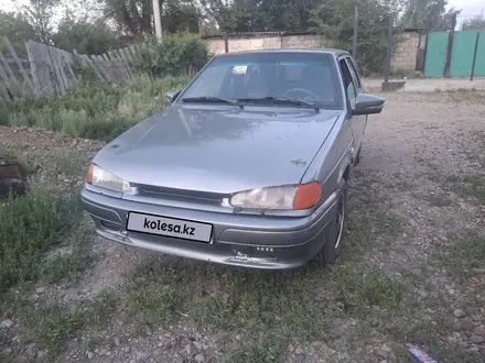 ВАЗ (Lada) 2114 2011 года за 700 000 тг. в Семей