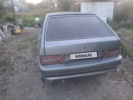 ВАЗ (Lada) 2114 2011 года за 700 000 тг. в Семей – фото 3