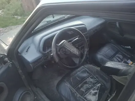 ВАЗ (Lada) 2114 2011 года за 700 000 тг. в Семей – фото 5