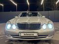 Mercedes-Benz E 320 2002 года за 7 000 000 тг. в Алматы – фото 2