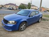 Dodge Avenger 2007 года за 3 450 000 тг. в Астана