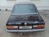 BMW 520 1987 года за 310 000 тг. в Жезказган – фото 4