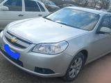 Chevrolet Epica 2007 года за 3 000 000 тг. в Павлодар – фото 5