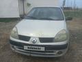 Renault Symbol 2002 годаүшін500 000 тг. в Атырау