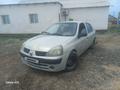 Renault Symbol 2002 годаүшін500 000 тг. в Атырау – фото 2