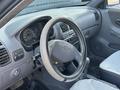 Hyundai Accent 2005 года за 2 300 000 тг. в Актобе – фото 9