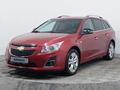 Chevrolet Cruze 2013 года за 5 560 000 тг. в Астана