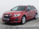 Chevrolet Cruze 2013 года за 4 490 000 тг. в Астана