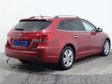 Chevrolet Cruze 2013 года за 5 350 000 тг. в Астана – фото 5