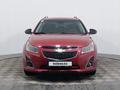 Chevrolet Cruze 2013 года за 4 750 000 тг. в Астана – фото 2