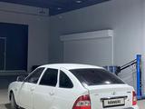 ВАЗ (Lada) Priora 2172 2009 годаүшін1 400 000 тг. в Атырау – фото 5