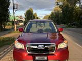 Subaru Forester 2016 года за 5 000 000 тг. в Актобе